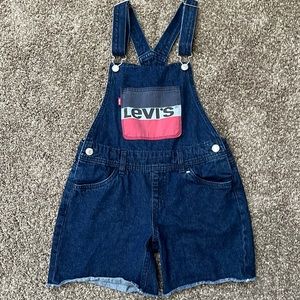 Levi’s Shortall